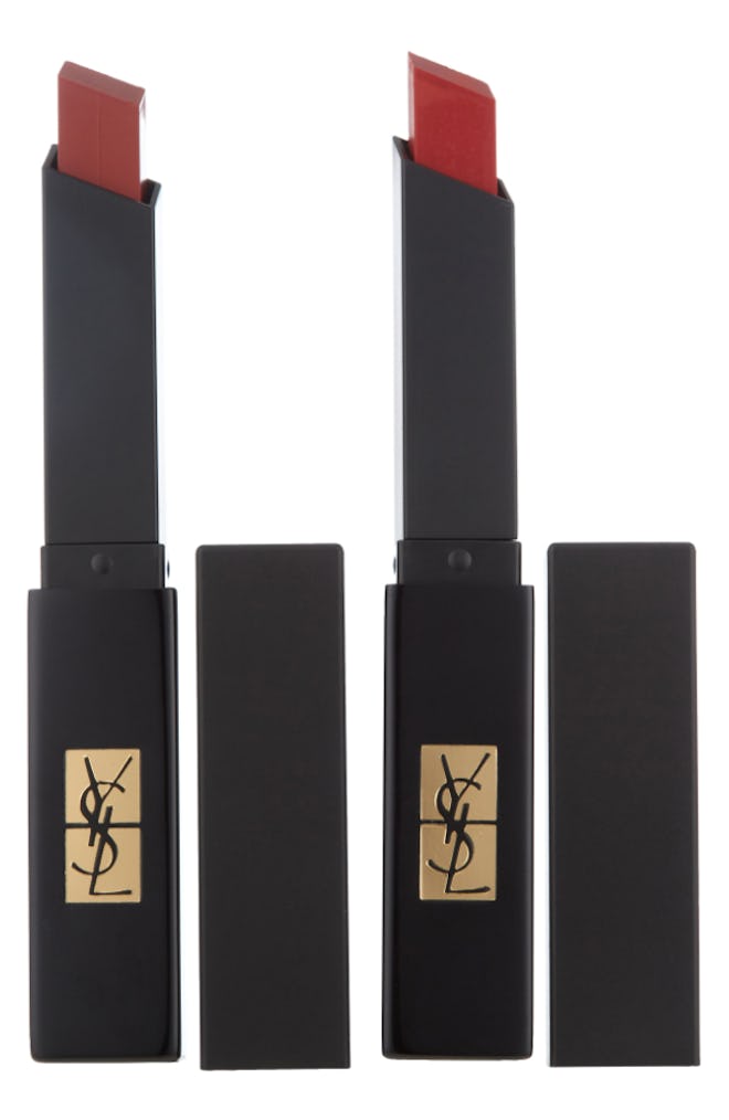 Yves Saint Laurent The Slim Velvet Radical Duo