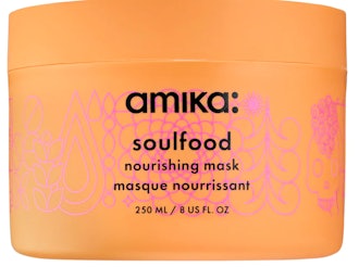 amika Soulfood Nourishing Hair Mask for pixies