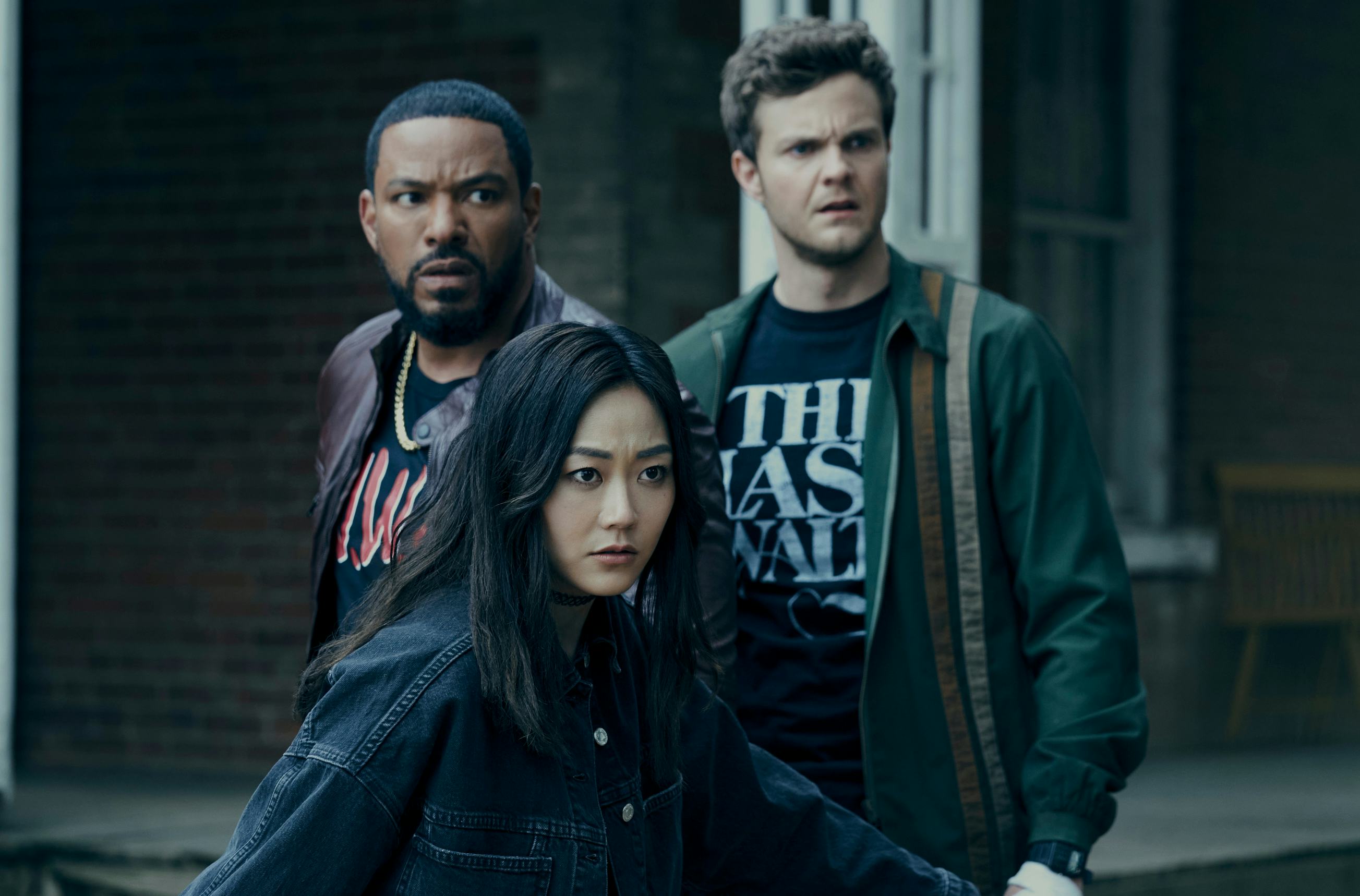 The Boys team will be returning in Season 4. 