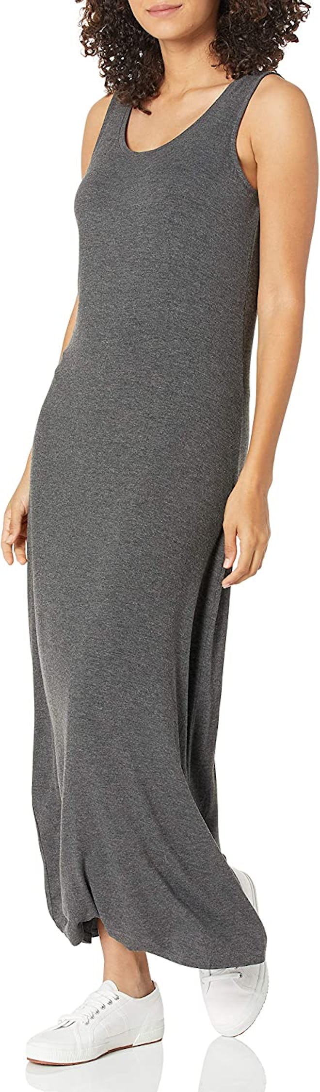 Amazon Essentials Tank Maxi Dress