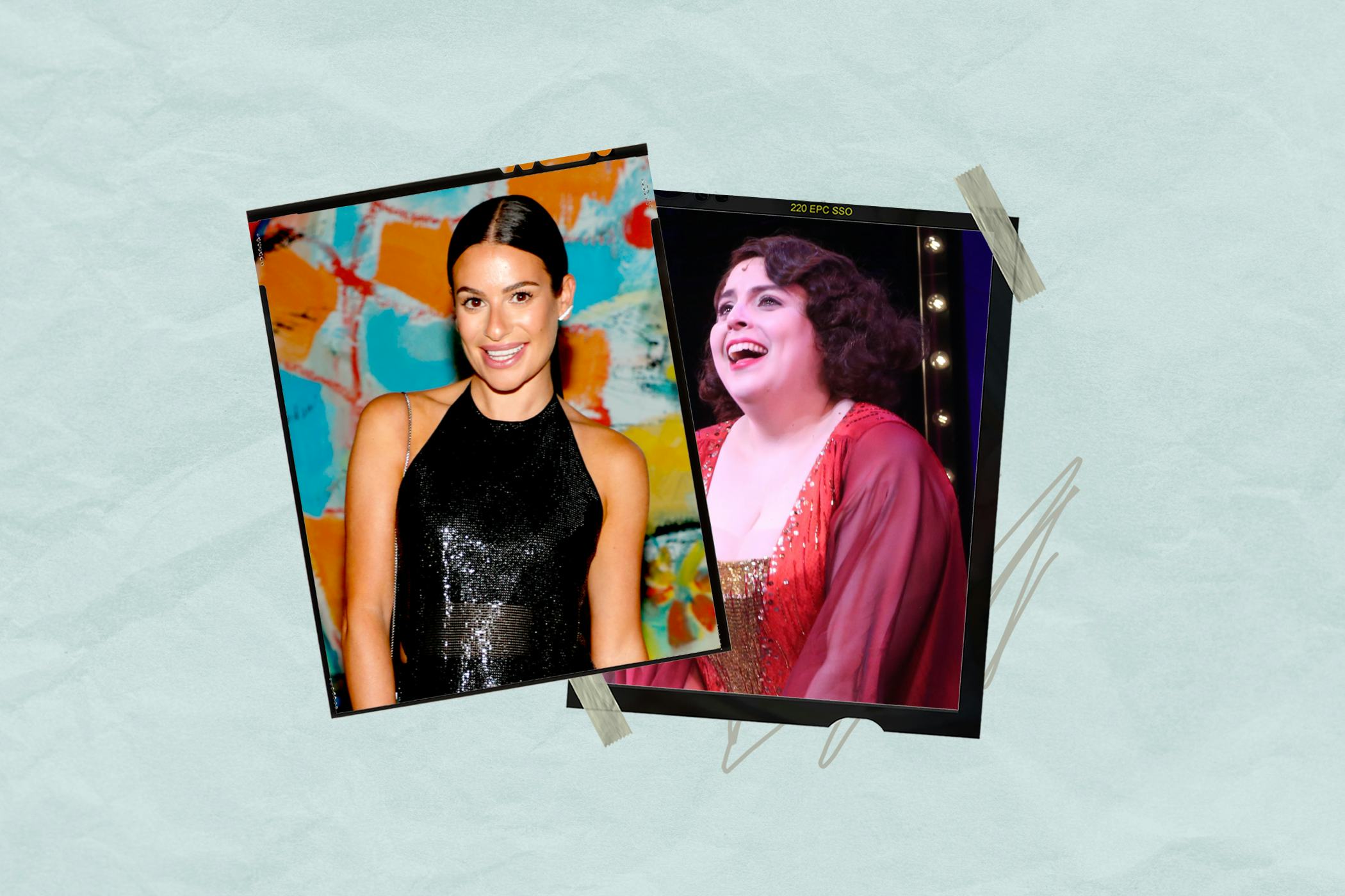 Why Did Beanie Feldstein Leave 'Funny Girl'? 'Glee's Lea Michele Will