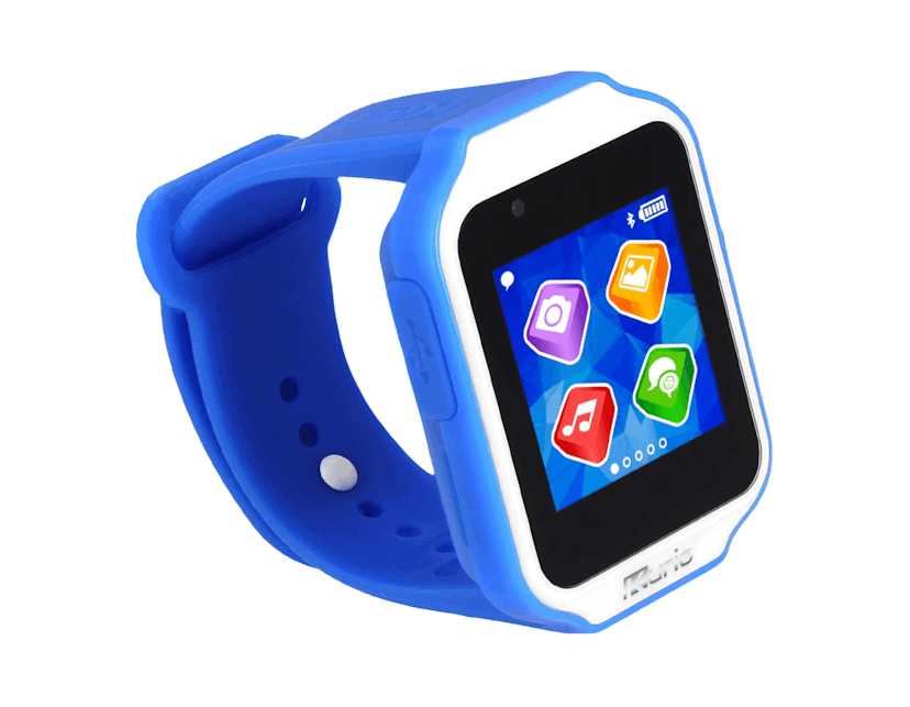 Kurio Glow Smartwatch For Kids 