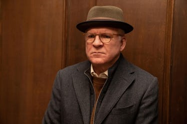 ‘Only Murders in the Building’'s Costume Designer Breaks Down Each Character’s Style 3 OMITB costumes
