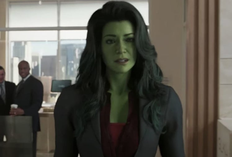 She-Hulk Thor: Love and Thunder streaming Disney+