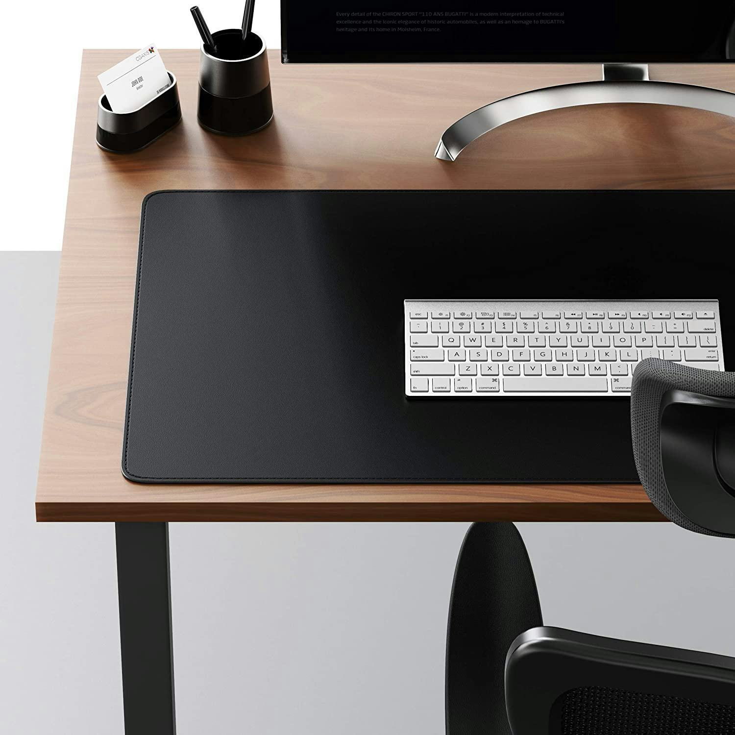 YSAGi Multifunctional Office Desk Pad