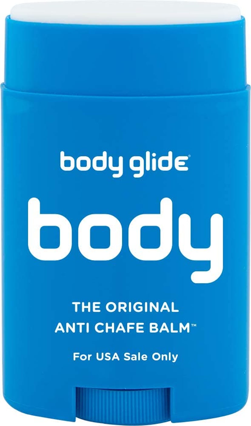 original body anti-chafe balm stick from body glide