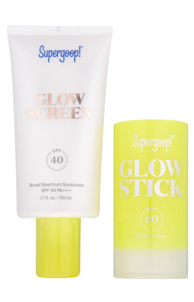 Supergoop! Glow Duo