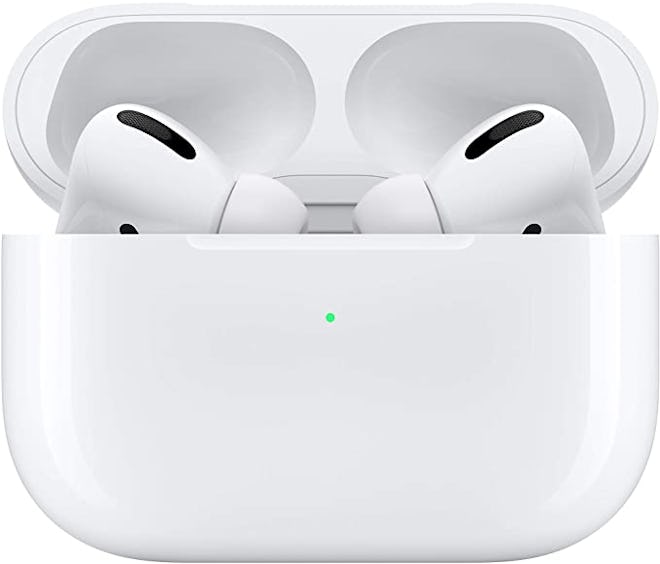 Apple Airpods Pro Wireless Charging Earbuds