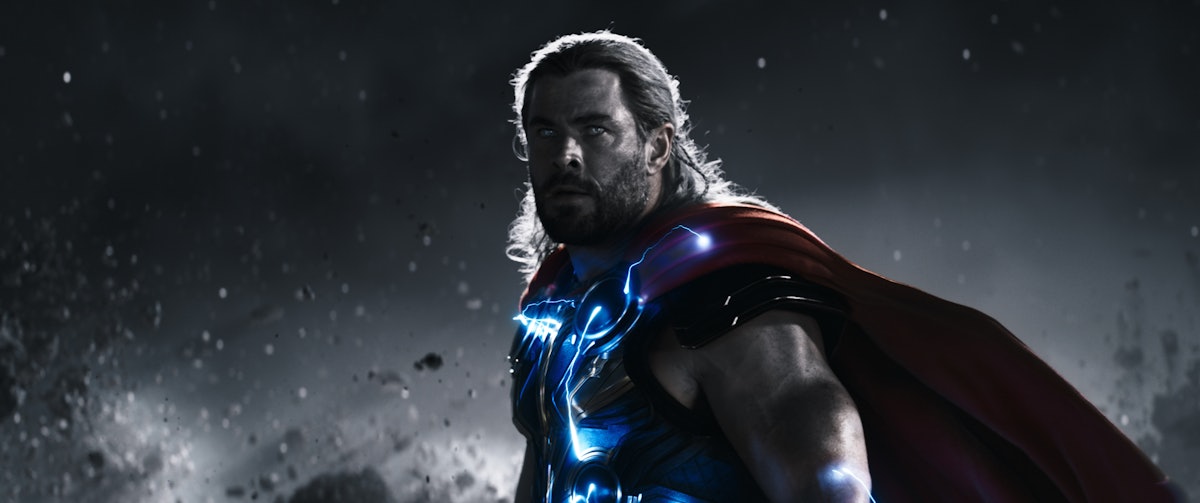 Thor: Love and Thunder – Plot Leak That Seems Real