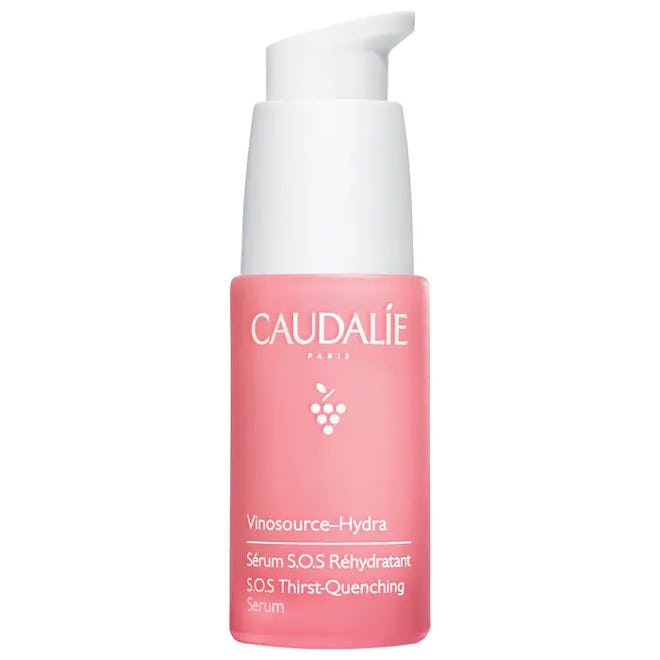 Caudalíe Vinosource-Hydra SOS Intense Hydration Hyaluronic Acid Serum