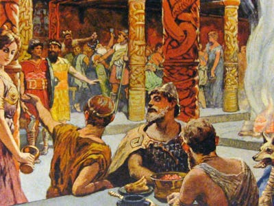 Thor: Love and Thunder:' What is Valhalla? Valhalla Explained