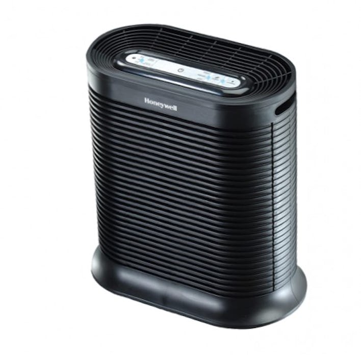 Honeywell HPA 100 HEPA Air Purifier