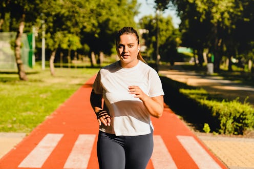 Your guide to LISS workouts, the lower-intensity alternative to HIIT training.