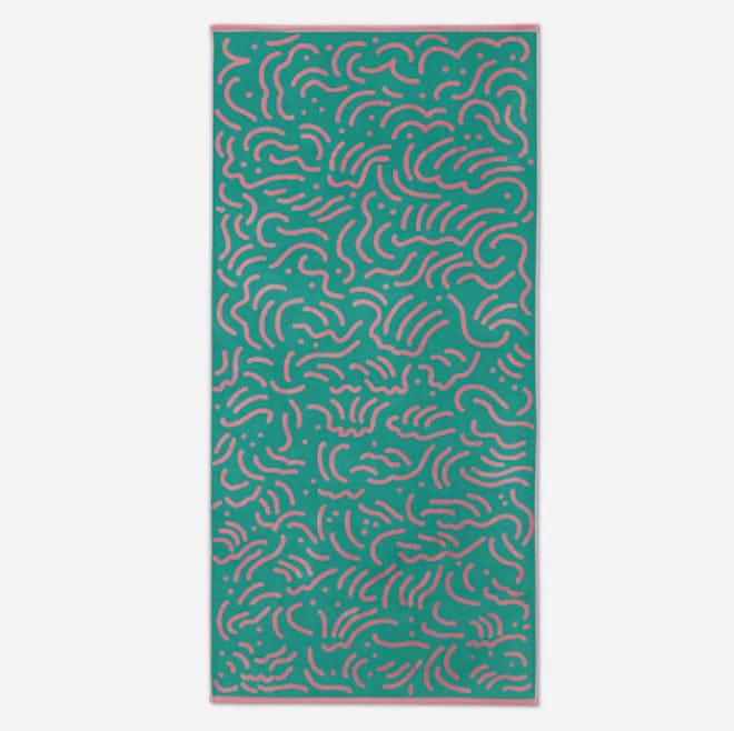 Artist Series Beach Towel