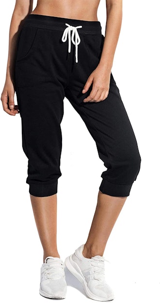 SPECIALMAGIC Capri Joggers