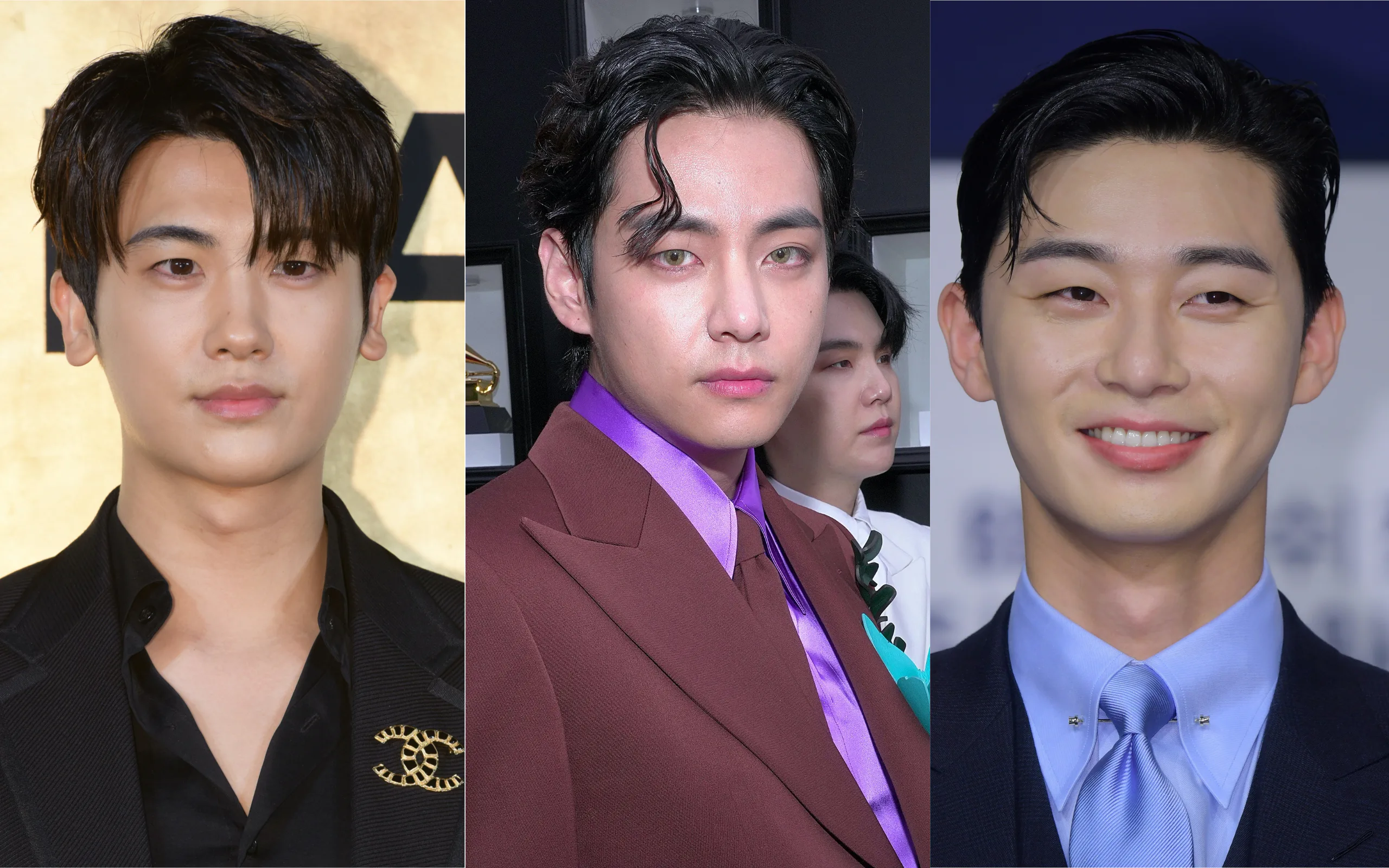 BTS’ V’s ‘In The Scoop: Friendcation’ Series: Premiere & Trailers