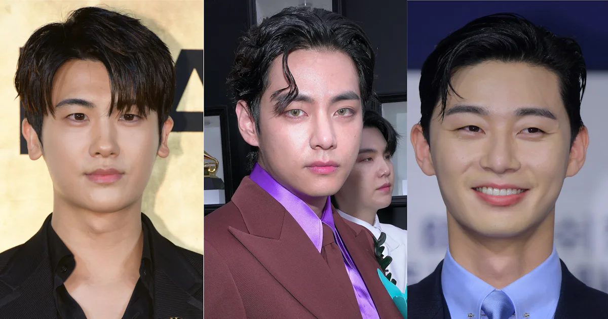 Friendcation BTS’ V’s ‘In The Scoop: Friendcation’ Series: Premiere & Trailers