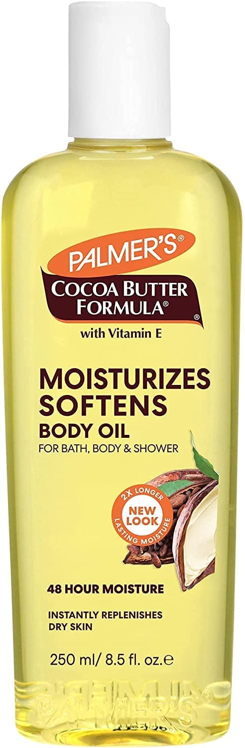 Palmer&rsquo;s Cocoa Butter Moisturizing Body Oil