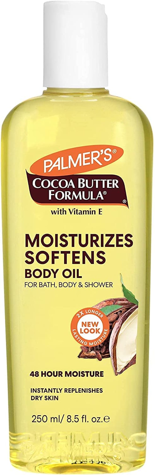 Palmer’s Cocoa Butter Moisturizing Body Oil