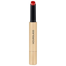 Hourglass Phantom Volumizing Glossy Balm is similar to the Haus Labs Atomic Shake Lip Lacquer