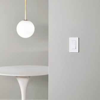 Amazon Basics Single Pole Smart Dimmer Switch