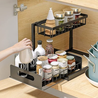 Shop the Best Home Storage Organizers on Sale for Prime Day 2022
