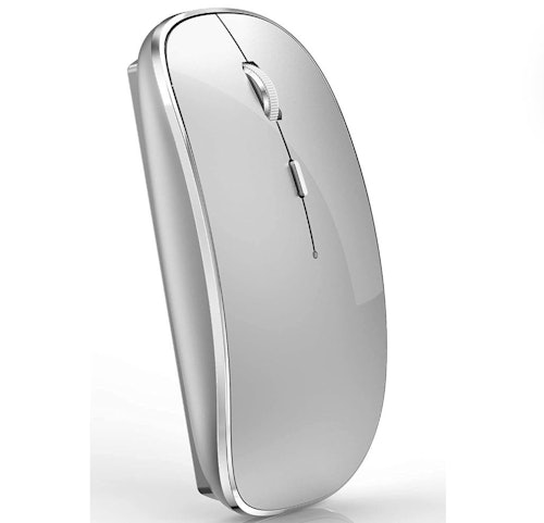 Harfoowo Wireless Bluetooth Mouse