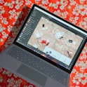 The Surface Laptop 4