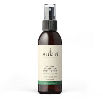 Sukin Original Hydrating Mist Toner