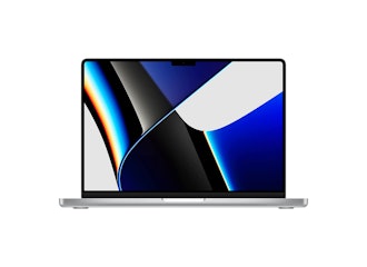 14-inch MacBook Pro (M1 Pro)