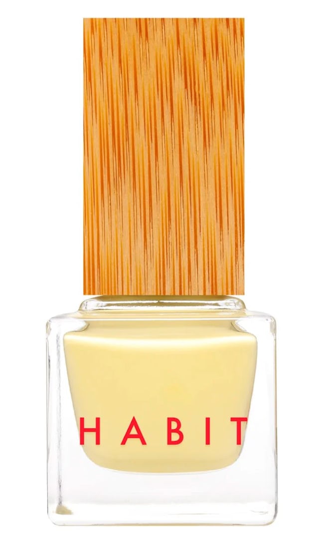 Non-Toxic + Vegan Nail Polish in 53 Daisy Chain