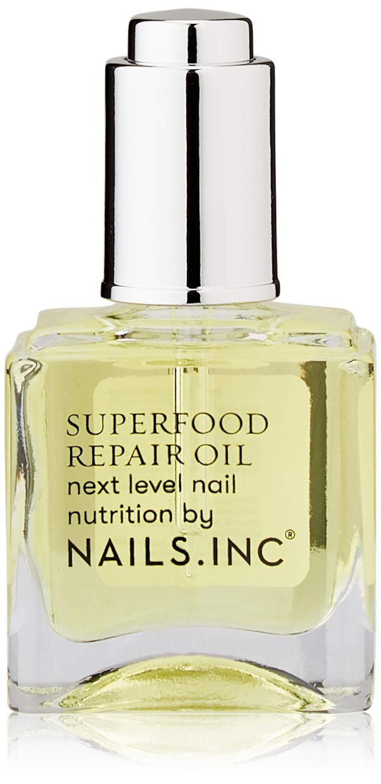 Nails Superfood Repair Oil available for discount for Amazon Prime Day.