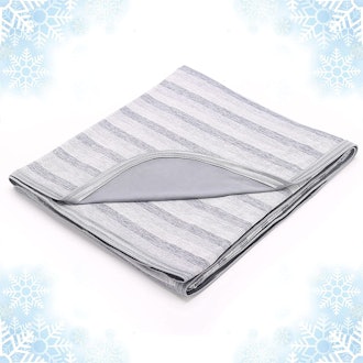Ailemei Direct Cooling Blanket with Double Sided Cold Effect