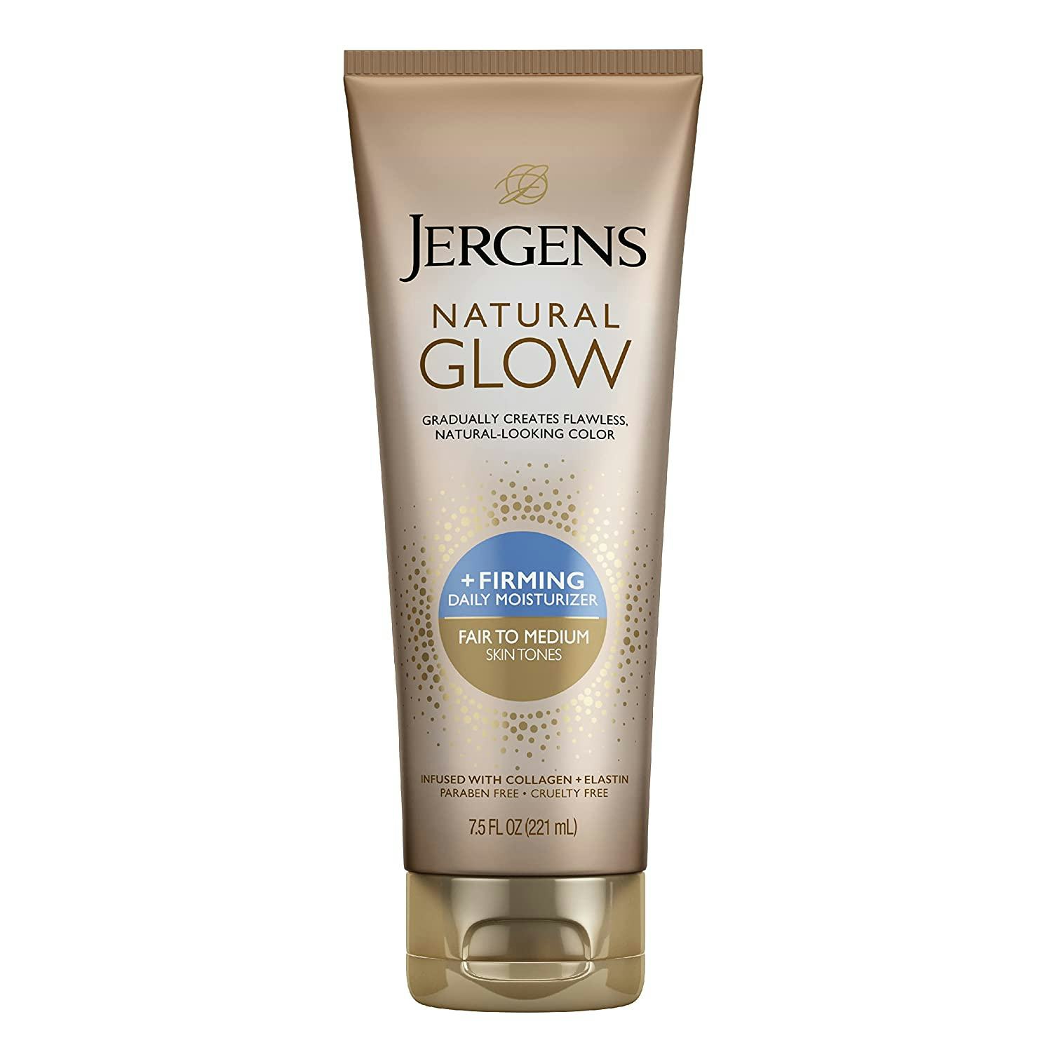 best self-tan lotion