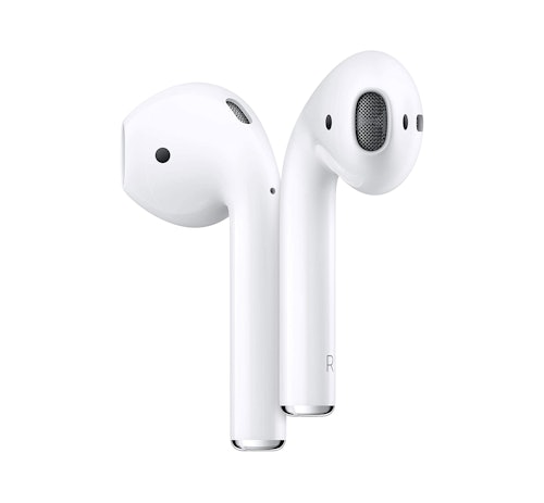 AirPods (2nd-gen)