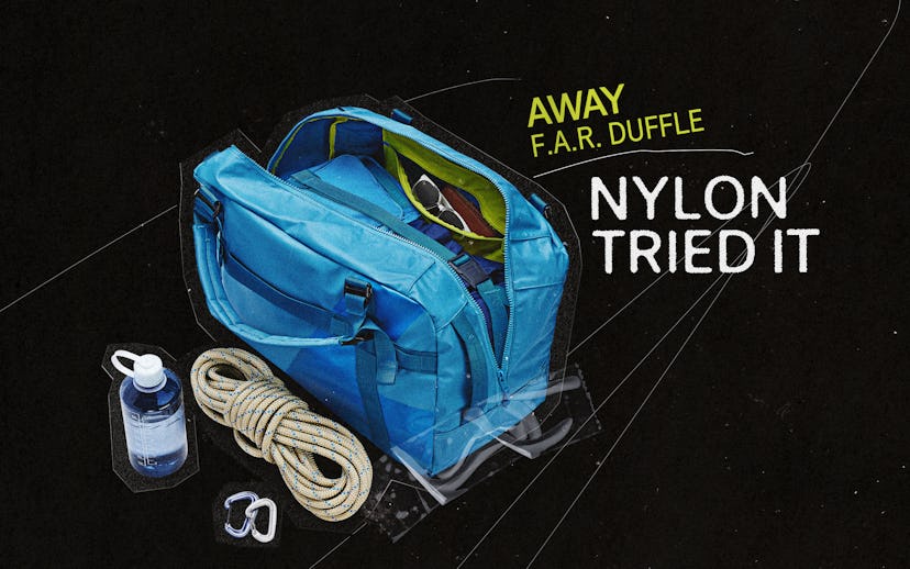 Outdoor travel essentials for all routes