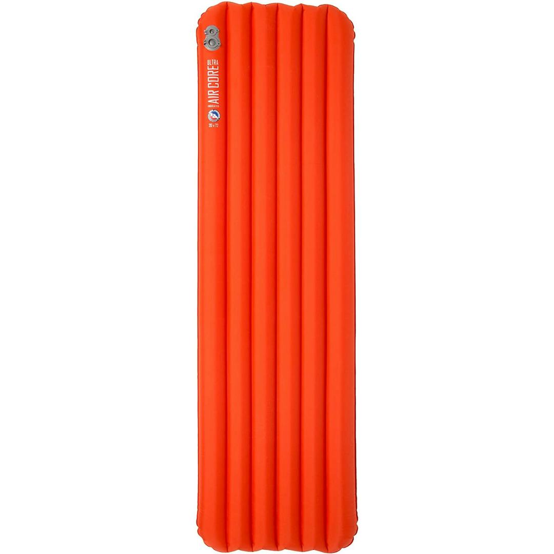 The 9 Best Sleeping Pads For Car Camping