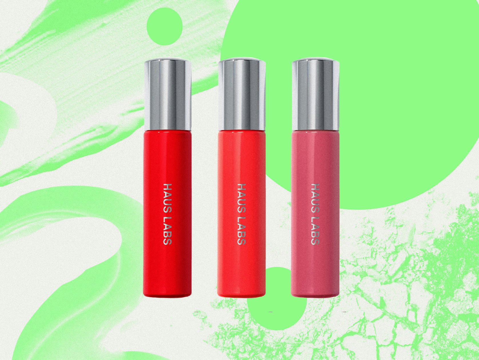 High Shine Liquid Lipstick   - HAUS LABS BY LADY GAGA