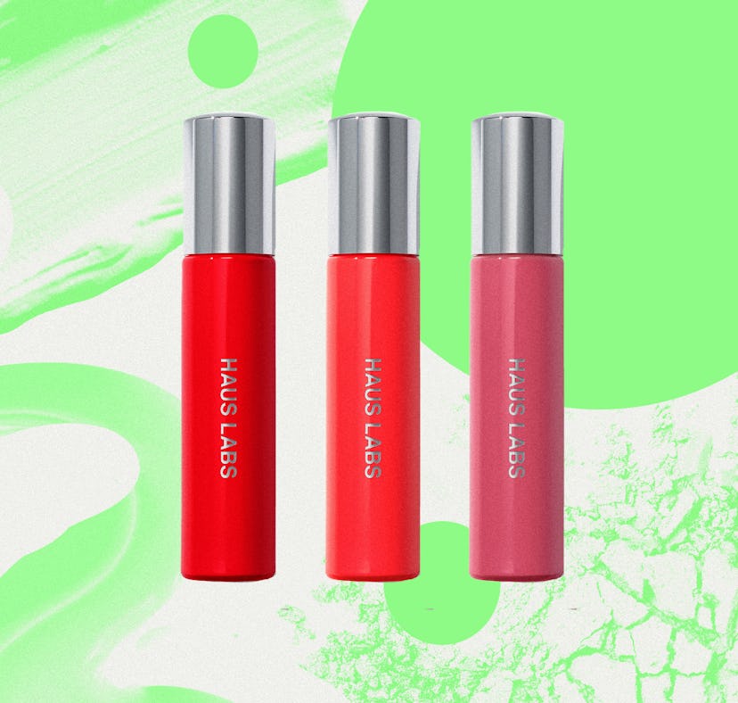 An honest review of the new Haus Labs by Lady Gaga Atomic Shake Lip Lacquer