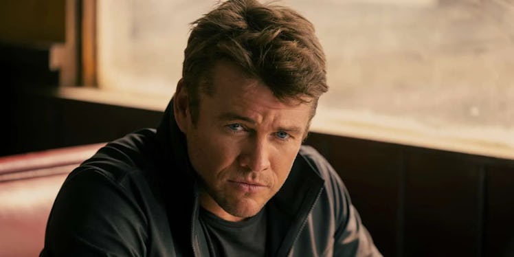 Luke Hemsworth as Ashley Stubbs