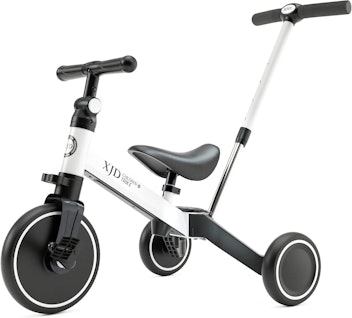  XJD 3 in 1 Kids Tricycles