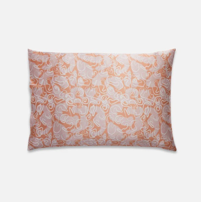 Mulberry Silk Pillowcase