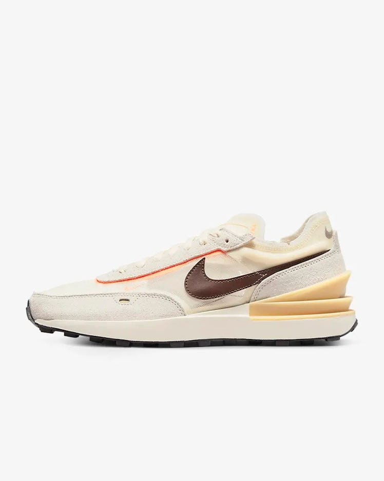 Nike Waffle One Sneakers