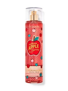 This apple and honey mist is part of the Bath & Body Works fall 2022 collection. 