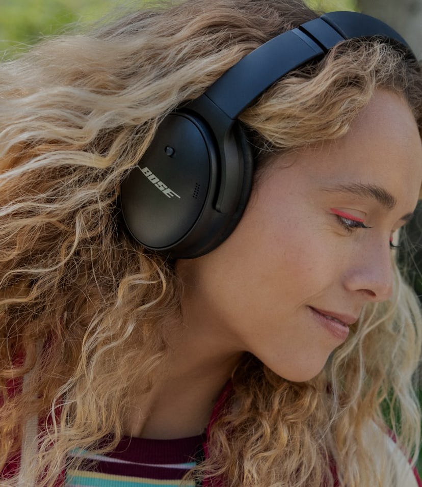 Bose QuietComfort 45