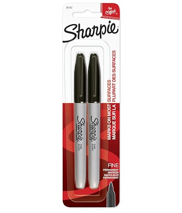 Sharpie Permanent Markers (2-Pack)