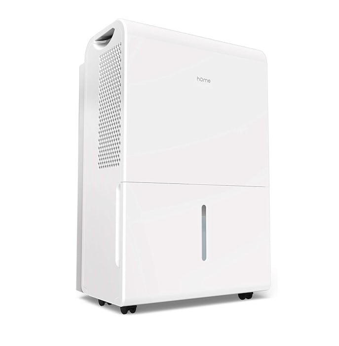 hOmeLabs Energy Star Dehumidifier (1,500 Sq. Ft)