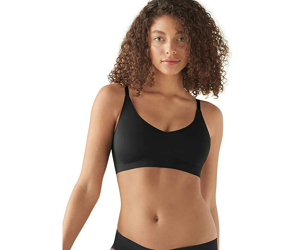 True &amp; Co True Body Convertible Bra