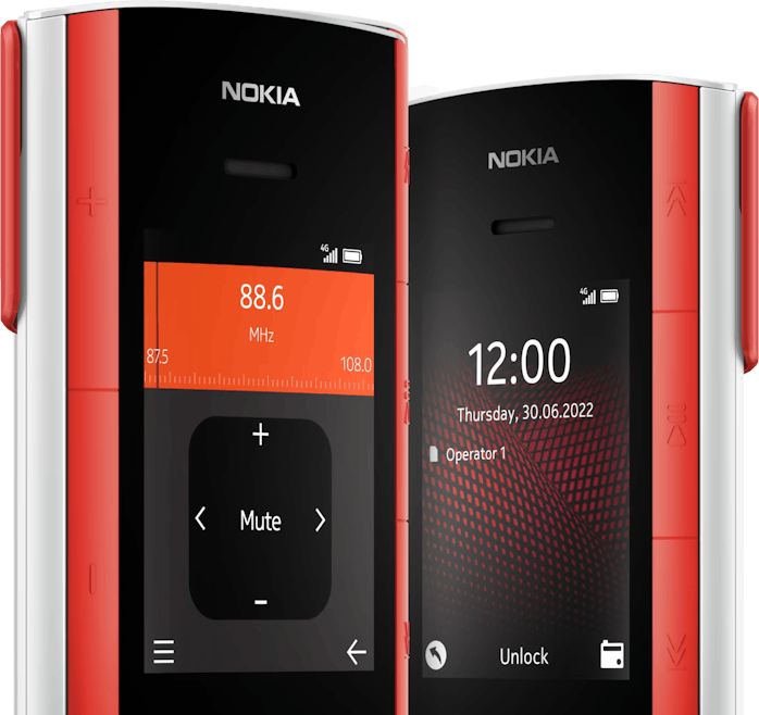 Nokia 5710 XpressAudio