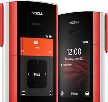 Nokia 5710 XpressAudio